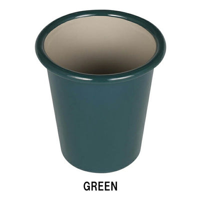 DULTON ダルトン ENAMELED TUMBLER エナメルタンブラー K19-0098