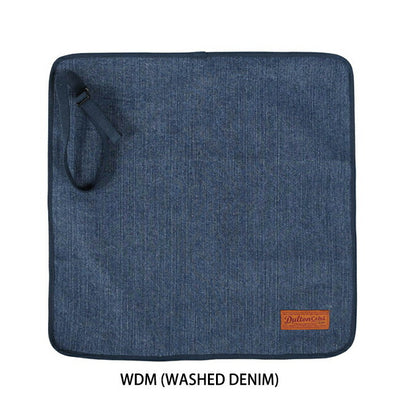 DULTON ダルトン CANVAS LUNCH CLOTH WITH BELT キャンバスランチクロスウィズベルト T20-0205