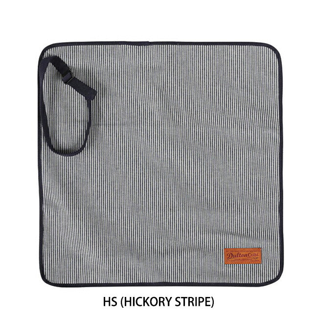 DULTON ダルトン CANVAS LUNCH CLOTH WITH BELT キャンバスランチクロスウィズベルト T20-0205
