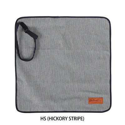 DULTON ダルトン CANVAS LUNCH CLOTH WITH BELT キャンバスランチクロスウィズベルト T20-0205