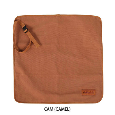 DULTON ダルトン CANVAS LUNCH CLOTH WITH BELT キャンバスランチクロスウィズベルト T20-0205