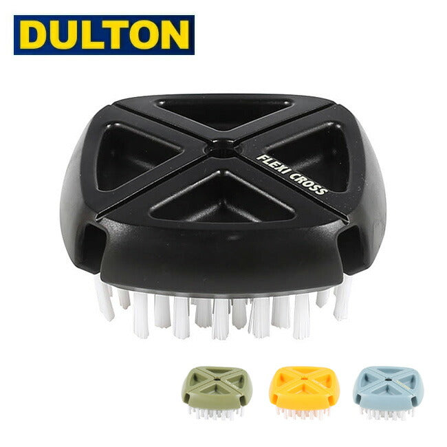 DULTON ダルトン FLEXI CROSS BRUSH L フレキシクロスブラシ K20-0193L