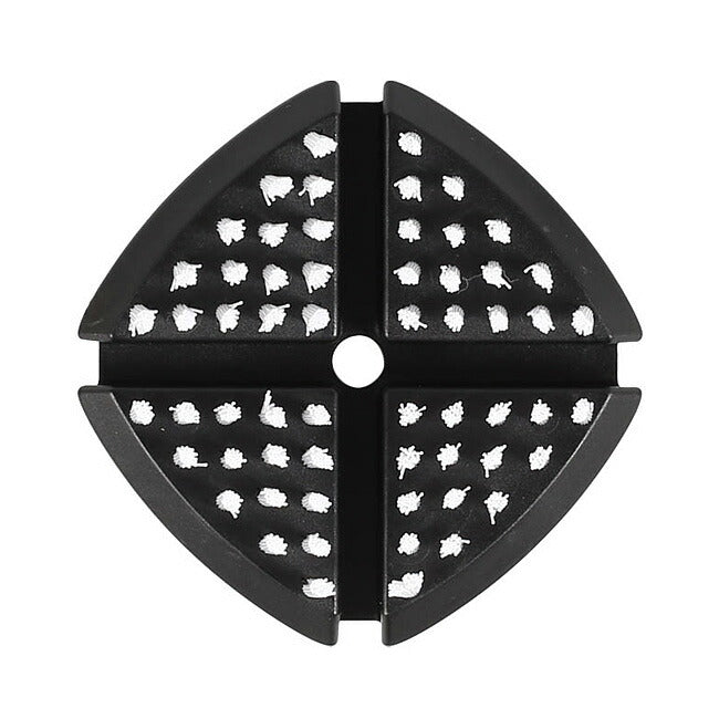 DULTON ダルトン FLEXI CROSS BRUSH L フレキシクロスブラシ K20-0193L
