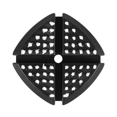 DULTON ダルトン FLEXI CROSS BRUSH L フレキシクロスブラシ K20-0193L