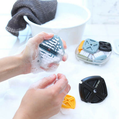 DULTON ダルトン FLEXI CROSS BRUSH L フレキシクロスブラシ K20-0193L