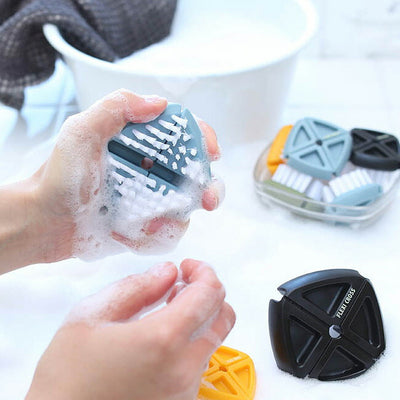 DULTON ダルトン FLEXI CROSS BRUSH L フレキシクロスブラシ K20-0193L
