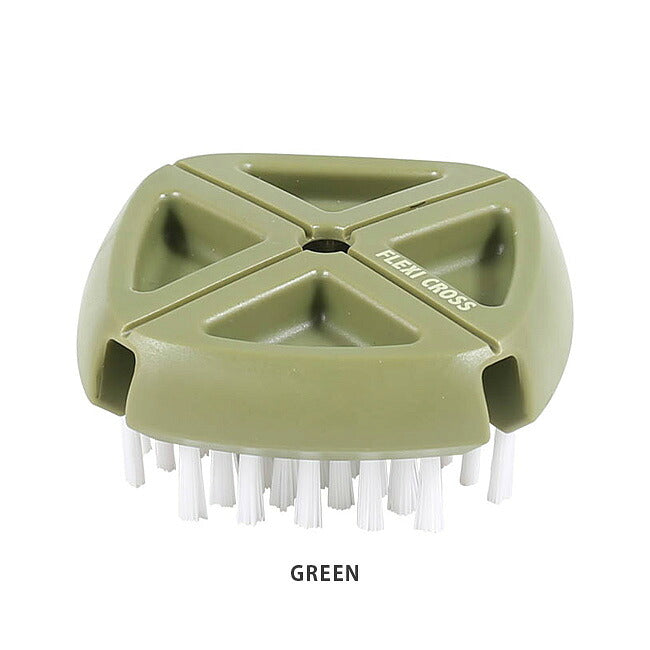 DULTON ダルトン FLEXI CROSS BRUSH L フレキシクロスブラシ K20-0193L