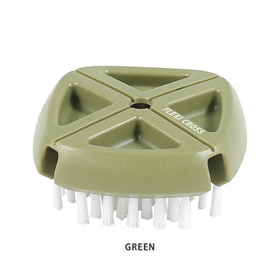 DULTON ダルトン FLEXI CROSS BRUSH L フレキシクロスブラシ K20-0193L