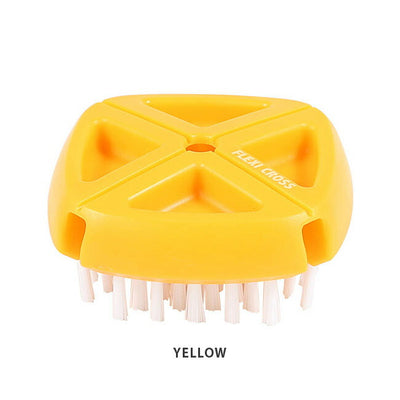 DULTON ダルトン FLEXI CROSS BRUSH L フレキシクロスブラシ K20-0193L