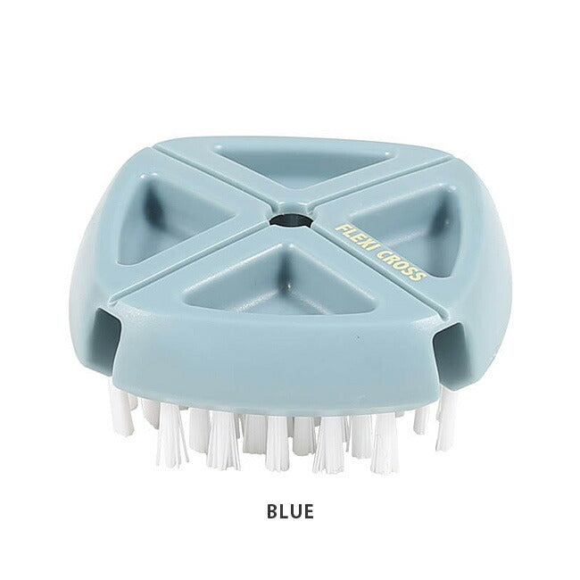 DULTON ダルトン FLEXI CROSS BRUSH L フレキシクロスブラシ K20-0193L