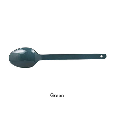 DULTON ダルトン ENAMEL CUTLERY DESSERT SPOON エナメルカトラリーデザートスプーン K20-304