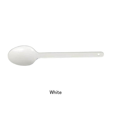 DULTON ダルトン ENAMEL CUTLERY DESSERT SPOON エナメルカトラリーデザートスプーン K20-304