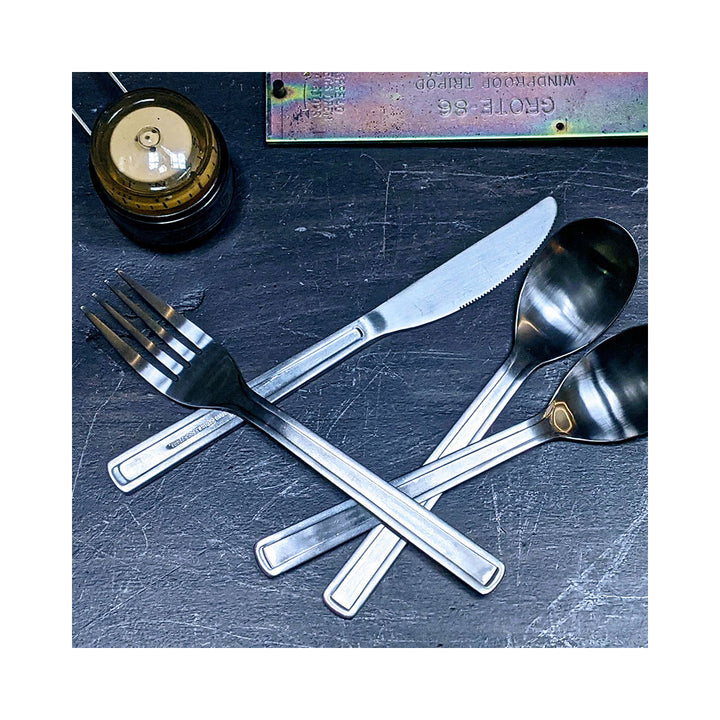 DULTON | DENT CUTLERY DINNER KNIFE デントカトラリーディナーナイフ