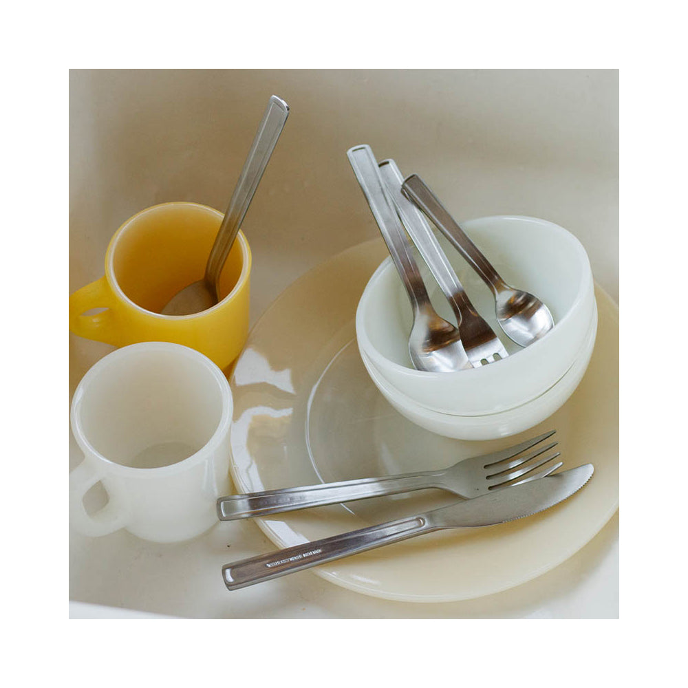 DULTON | DENT CUTLERY DINNER KNIFE デントカトラリーディナーナイフ