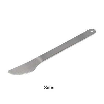 DULTON ダルトン STAINLESS FIELD CUTLERY DINNER KNIFE ステンレスフィールドカトラリーディナーナイフ K20-0230DK