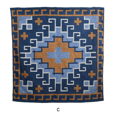 DULTON ダルトン TOWEL BLANKET タオルブランケット XR23-0544