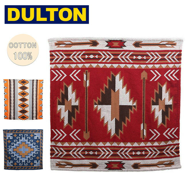 DULTON ダルトン TOWEL BLANKET タオルブランケット XR23-0544