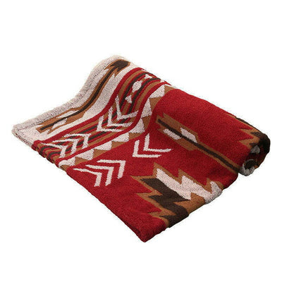 DULTON ダルトン TOWEL BLANKET タオルブランケット XR23-0544