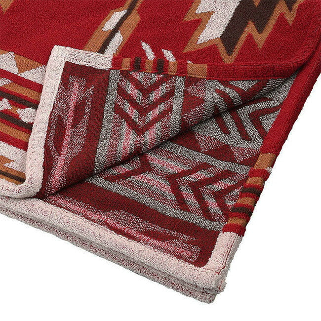 DULTON ダルトン TOWEL BLANKET タオルブランケット XR23-0544