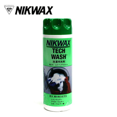 NIKWAX ニクワックス Loft TECH WASH ロフトテックウォッシュ EBE181