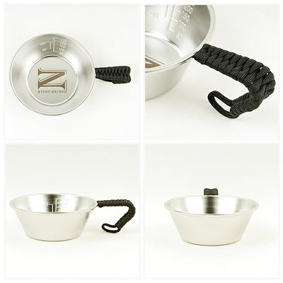 efim エフィム NATURE HACKER Sierra Cup With Grip NH-SCG
