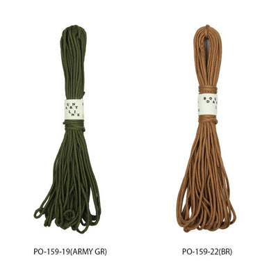 efim エフィム Power cord 15m×4mm×9芯 PO-159
