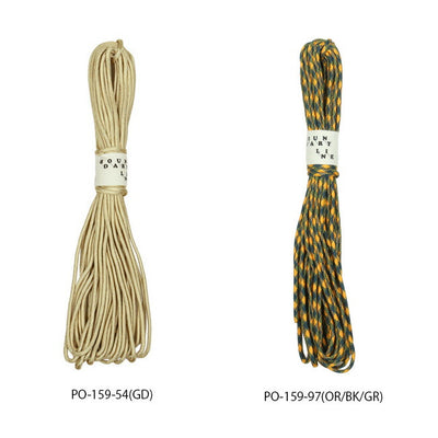 efim エフィム Power cord 15m×4mm×9芯 PO-159