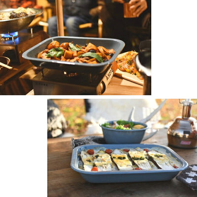 efim エフィム E GRILL BAKEPANイーグリルベイクパン EN-BP