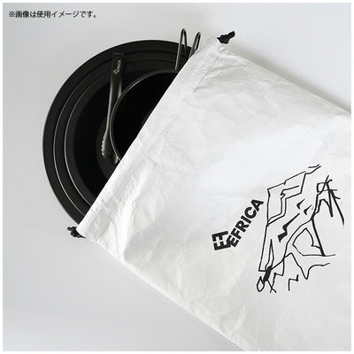 EFRICA エフリカ キンチャクブクロ