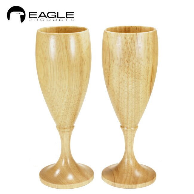 EAGLE Products イーグルプロダクツ Champagne Glass 2pc シャンパングラス LF33