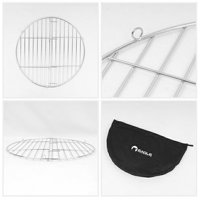 EAGLE Products イーグルプロダクツ BBQ Grill Net バーベキューグリルネット ST503