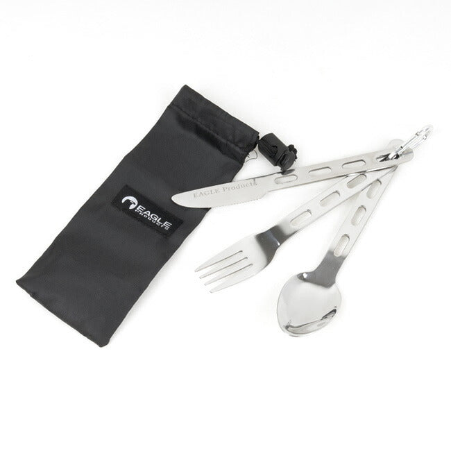EAGLE Products イーグルプロダクツ Cutlely Set カトラリーセット TA62335