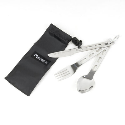 EAGLE Products イーグルプロダクツ Cutlely Set カトラリーセット TA62335