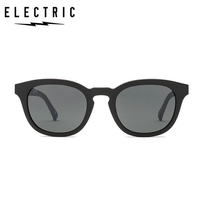 ELECTRIC エレクトリック Bellevue Matte Black/HT Grey Polar Pro EE19801050