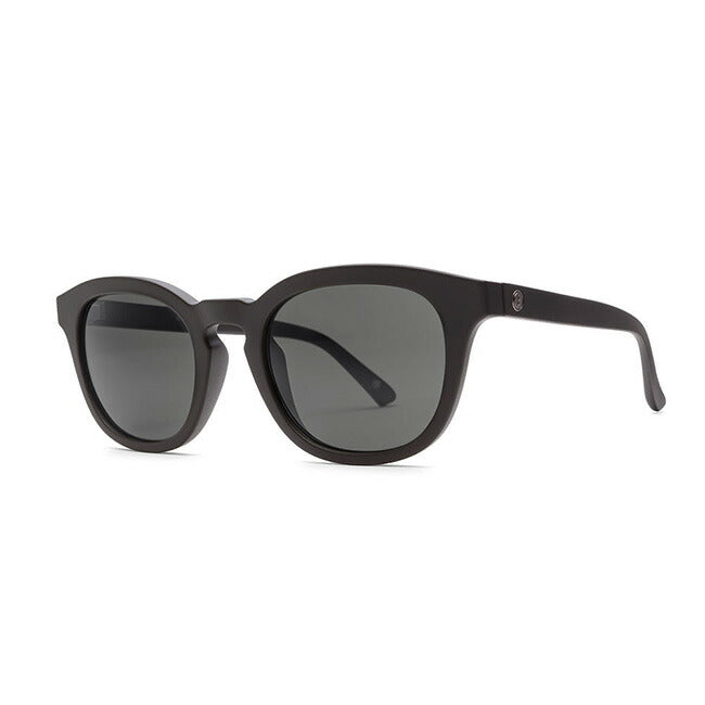ELECTRIC エレクトリック Bellevue Matte Black/HT Grey Polar Pro EE19801050