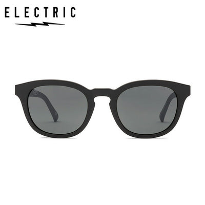 ELECTRIC エレクトリック Bellevue Matte Black/HT Grey Polar Pro EE19801050