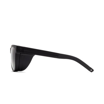 ELECTRIC エレクトリック Zombie Sport Matte Black/HT Grey Polar Pro AE16801050