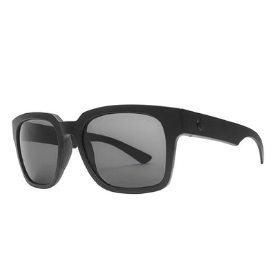 ELECTRIC エレクトリック Zombie Sport Matte Black/HT Grey Polar Pro AE16801050