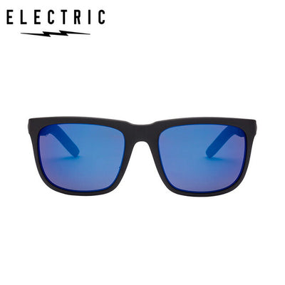 ELECTRIC エレクトリック Knoxville Sport Matte Black/M Blue Polar Pro EE15165265