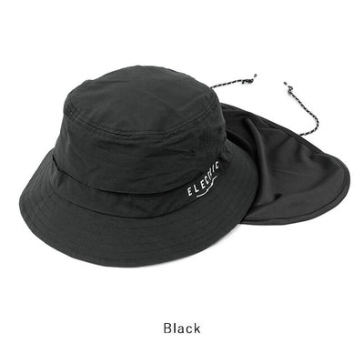 ELECTRIC エレクトリック MOTOR BOMBER CAP モーターボンバーキャップ E24FC17