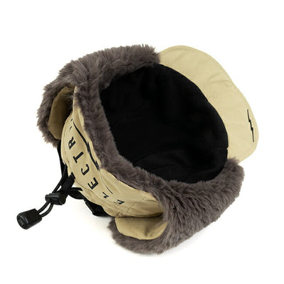 ELECTRIC エレクトリック MOTOR BOMBER CAP モーターボンバーキャップ E24FC17