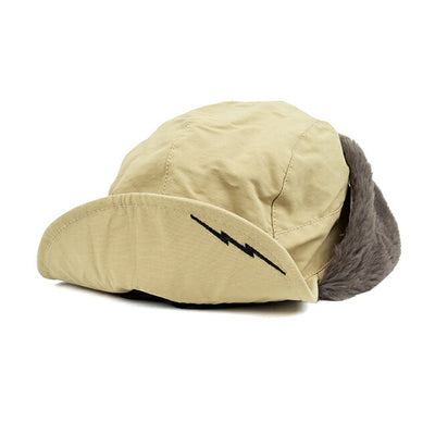 ELECTRIC エレクトリック MOTOR BOMBER CAP モーターボンバーキャップ E24FC17