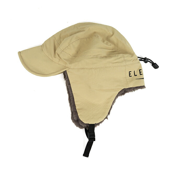ELECTRIC エレクトリック MOTOR BOMBER CAP モーターボンバーキャップ E24FC17