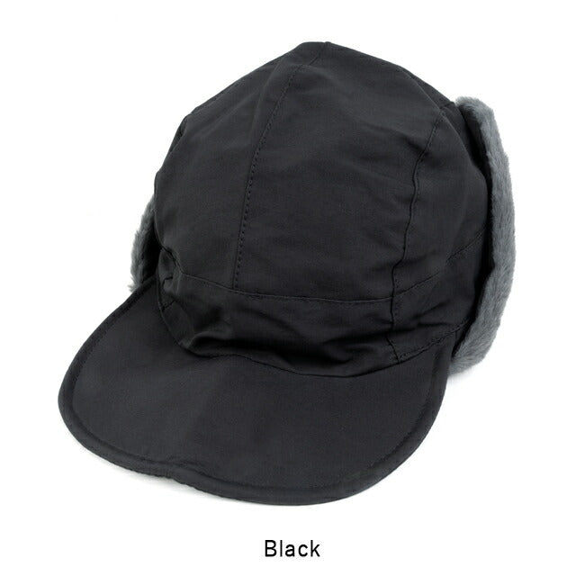 ELECTRIC エレクトリック MOTOR BOMBER CAP モーターボンバーキャップ E24FC17
