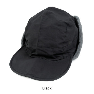ELECTRIC エレクトリック MOTOR BOMBER CAP モーターボンバーキャップ E24FC17