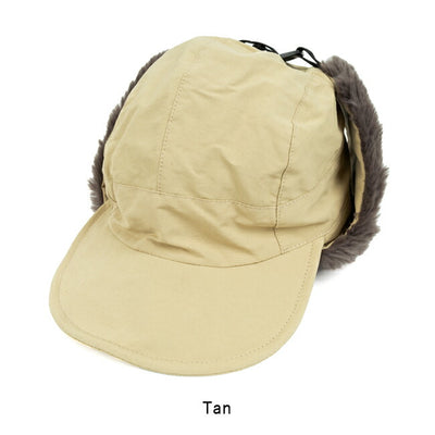 ELECTRIC エレクトリック MOTOR BOMBER CAP モーターボンバーキャップ E24FC17