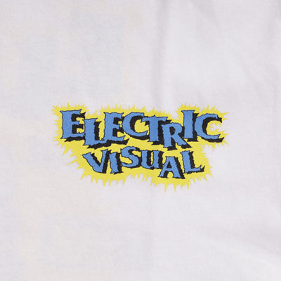 ELECTRIC×HIROTTON エレクトリック×ヒロットン SKULL L/S TEE スカルロングスリーブティー E24FT04