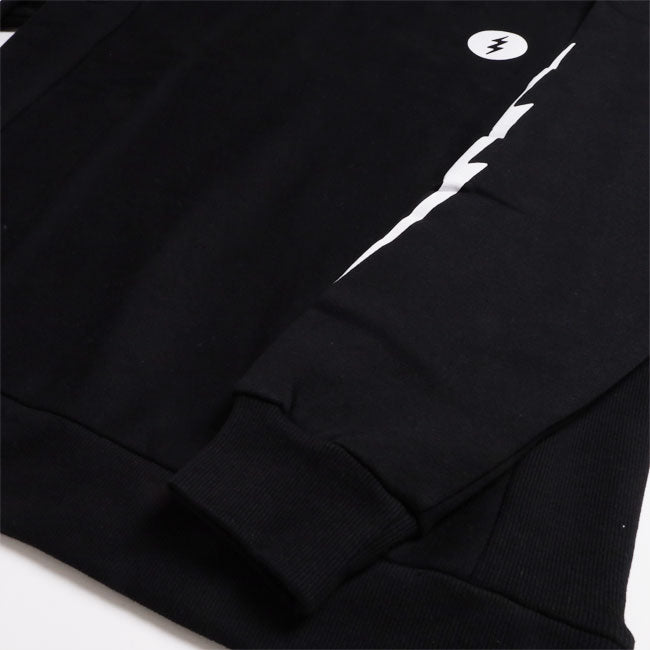 ELECTRIC×HIROTTON エレクトリック×ヒロットン SKULL HOOD スカルフード E24FU13