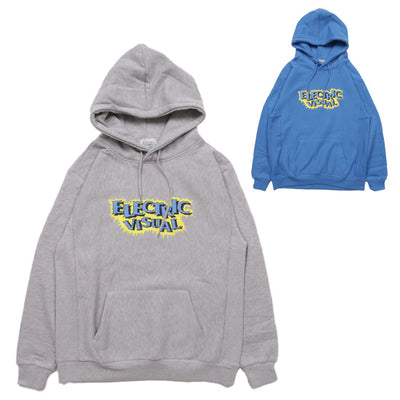 ELECTRIC×HIROTTON エレクトリック×ヒロットン SKULL HOOD スカルフード E24FU13