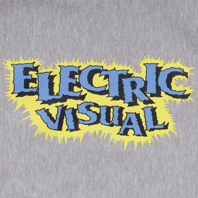 ELECTRIC×HIROTTON エレクトリック×ヒロットン SKULL HOOD スカルフード E24FU13